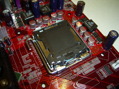  Foxconn NF4SLI7AA 