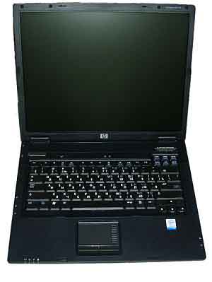  HP NX6110 