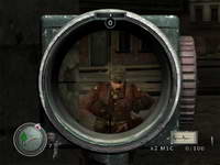  Sniper Elite 