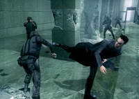  The Matrix: Path of Neo 