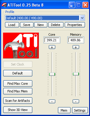  HIS X800GTO IceQ II Turbo 