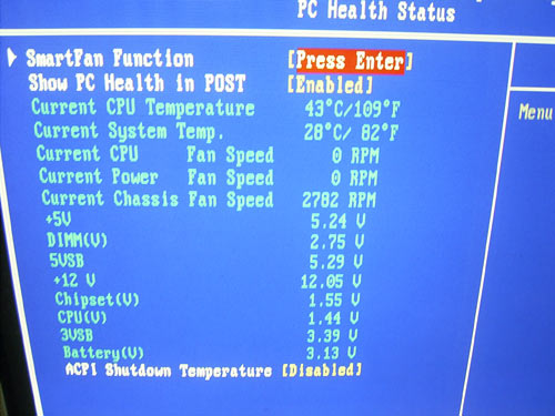  Epox 8NPA SLI 