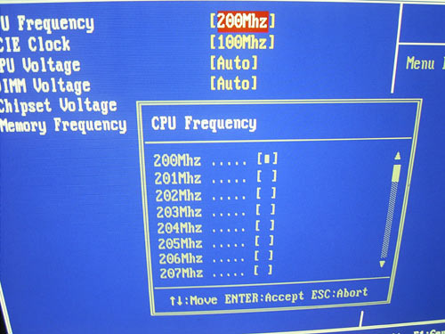  Epox 8NPA SLI на чипсете nVidia nForce4 SLI 