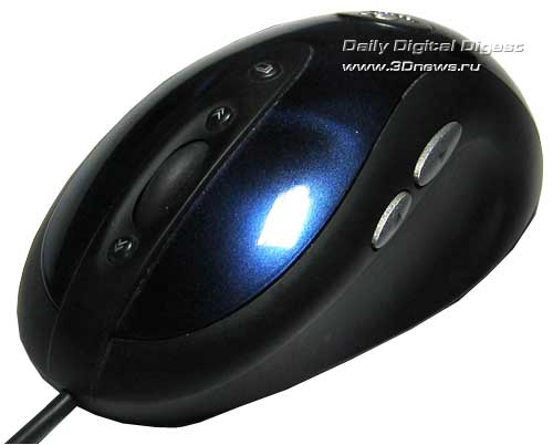  Logitech MX510 