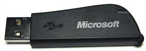  Microsoft 4000 