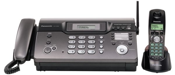  Panasonic KX-FC962RU 