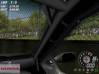  ToCA Race Driver 3 