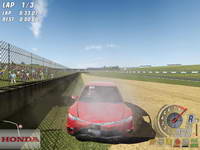  ToCA Race Driver 3 