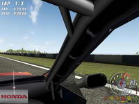  ToCA Race Driver 3 