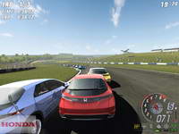  ToCA Race Driver 3 