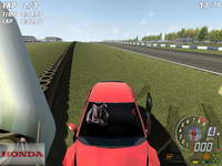  ToCA Race Driver 3 