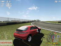  ToCA Race Driver 3 