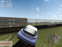  ToCA Race Driver 3 