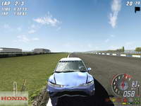  ToCA Race Driver 3 