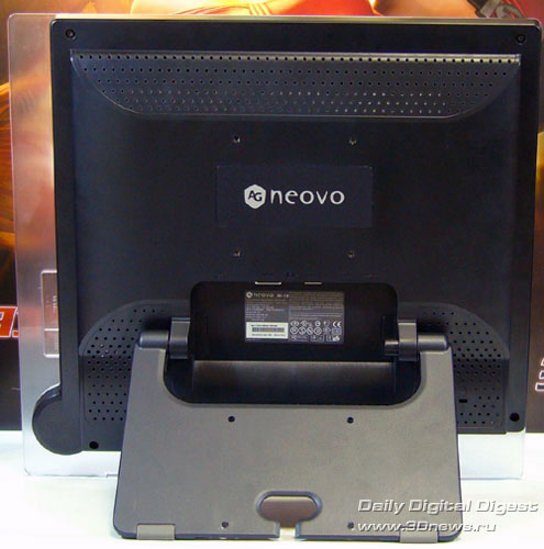  Neovo M-19 