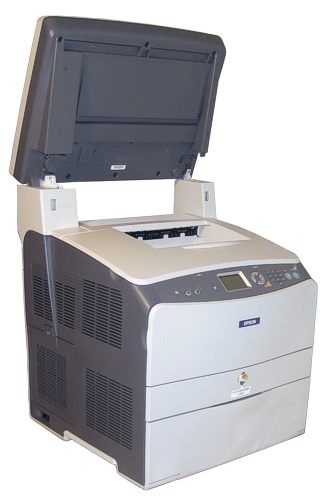  Epson CX11N 