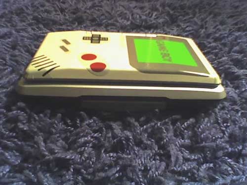  Nintendo Game Boy 