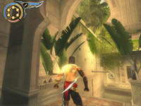  Prince of Persia 