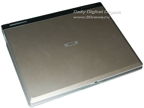 ASUS A4500D 