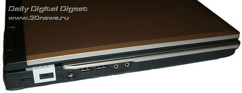 ASUS A4500D 