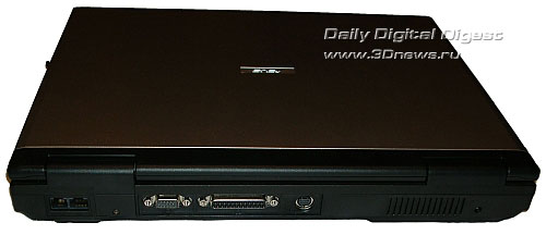 ASUS A4500D 