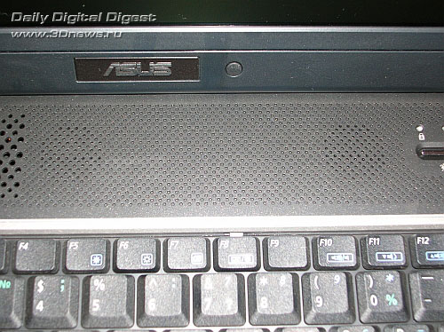 ASUS A4500D 