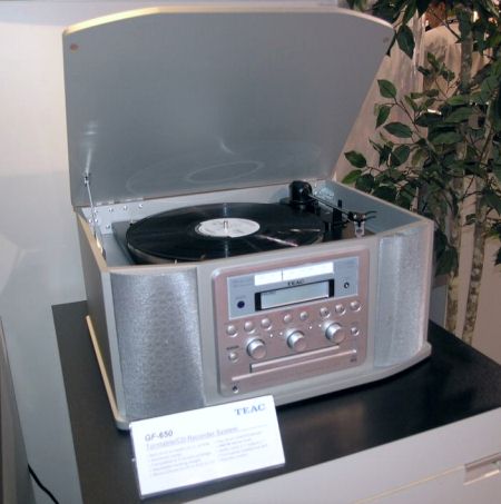  CES 2006 