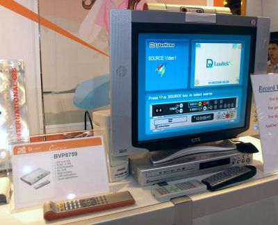  CES 2006 