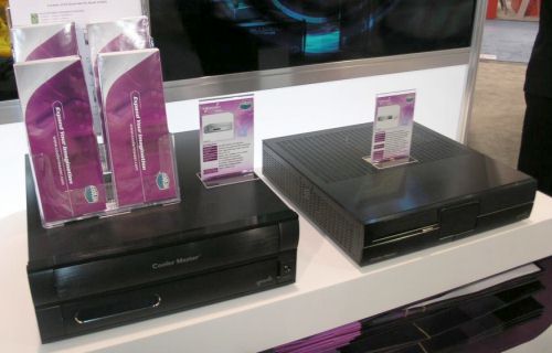  CES 2006 