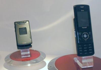  CES 2006 