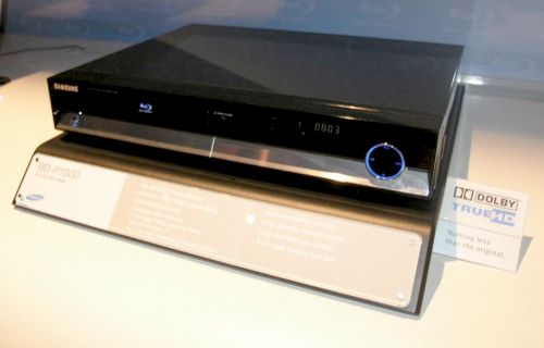  CES 2006 