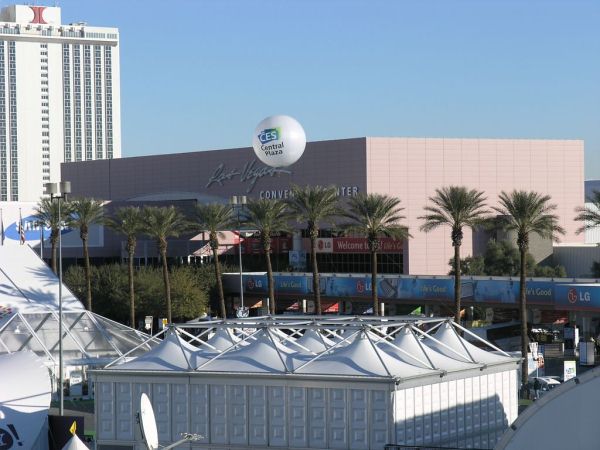  CES 2006 