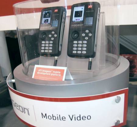  CES 2006 