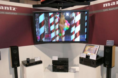  CES 2006 