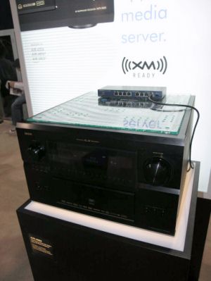  CES 2006 