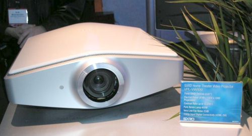  CES 2006 