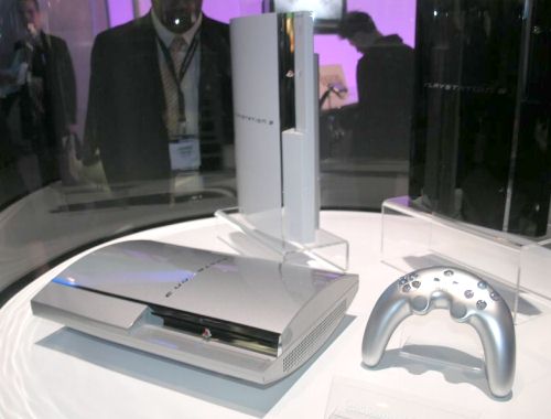  CES 2006 