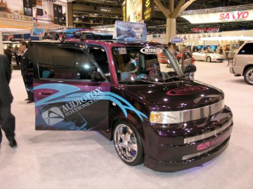  CES 2006 