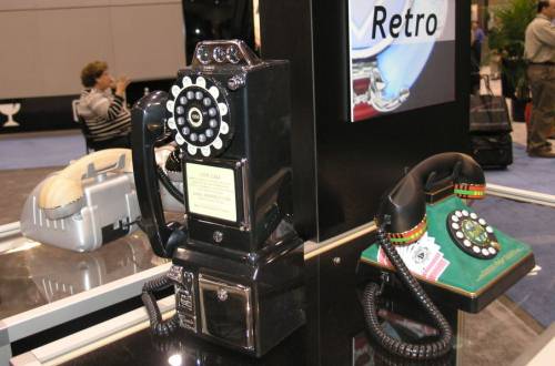  CES 2006 