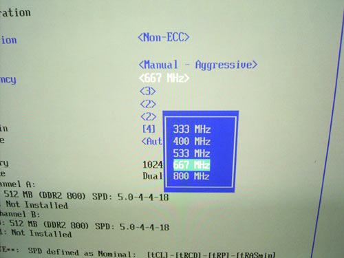  Intel D975XBX 