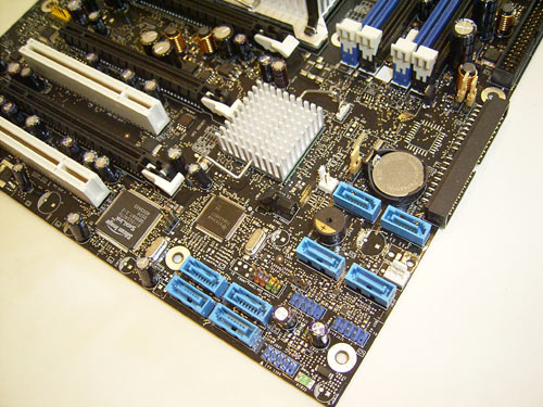  Intel D975XBX 