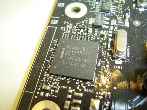  Intel D975XBX 