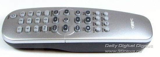  Philips DVP3011/51 