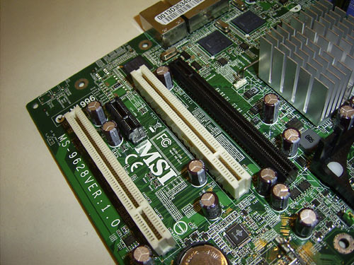  MSI 9628 