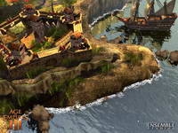  Age of Empires III 