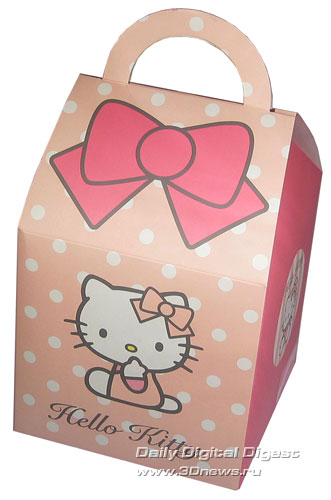  Sanrio Hello Kitty 