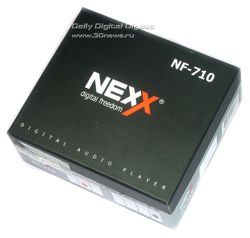  NEXX NF-710 