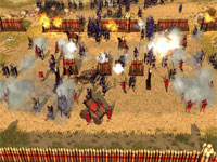  Empire Earth2: The Art of Supremacy 