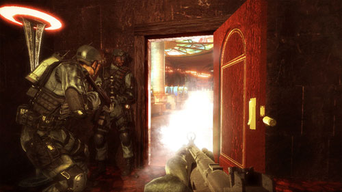  Rainbow Six 3 