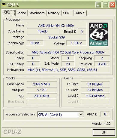  MSI K8NGM2-FID 